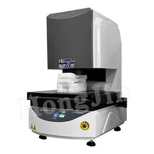 جهاز قياس الربط بزر واحد جهاز قياس فلاش دقيق كفاف صناعي جهاز فحص بصري - Product Image 2