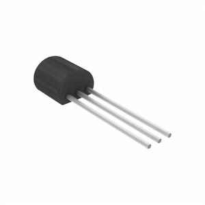 ทรานซิสเตอร์2N5088BU TO-226-3, TO-92-3ซื้อออนไลน์ชิ้นส่วนอิเล็กทรอนิกส์ - Product Image 1