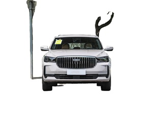 Geely Xingyue L 1.5T Thor Hi F Híbrido 2022 de Alta Gama, Diseño Moderno, Asientos de Lujo, SUV - Product Image 1