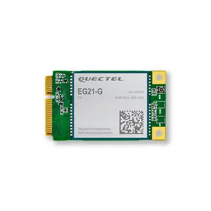 具有竞争力的价格Quectel EG21-G Mini PCIe LTE Cat 1 模块IoT/M2M应用