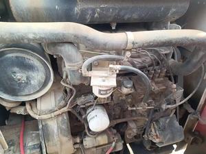 Bobcatt S300 d'occasion d'origine américaine fabriquées à Shanghai Yard - Product Image 6