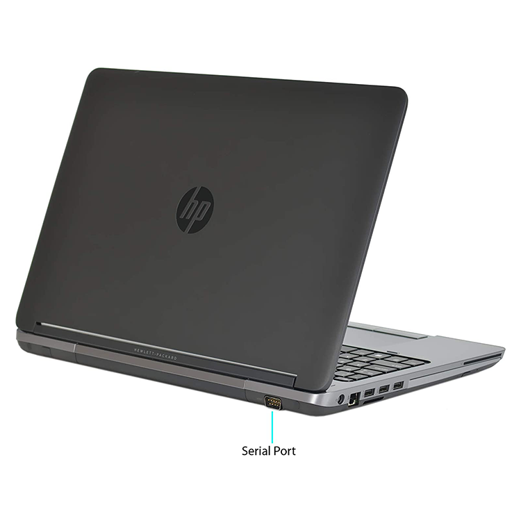 Hp ProBook 640 - G2 - 14 - Core i3 6100U - 4 Go RAM - 500 Go - Remis à