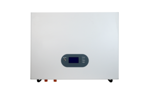 ระบบจัดเก็บพลังงานภายในบ้านแบบแบตเตอรี่ลิเธียม Lifepo4 ชนิด All-in-One สำหรับที่อยู่อาศัย แบบแยกส่วน ซ้อนกันได้ มาตรฐาน IP65 รองรับ CAN - Product Image 2