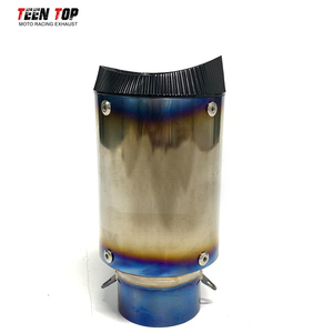 Vente chaude <span class=keywords><strong>1000cc</strong></span> Silencieux D'échappement R6 MT07 Z900 Z1000 pour <span class=keywords><strong>KTM</strong></span> Duke 690/790/890 - Product Image 3