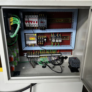 מכבש הידראולי מסוג C בעל זרוע אחת <span class=keywords><strong>20</strong></span> טון 30 טון 50 טון 63 טון 100 טון מחיר מכונת מכבש הידראולי מחיר מכבשים הידראוליים - Product Image 6