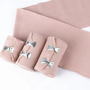 Vendaje Master EB de Alta Elasticidad, 70% Poliéster y 30% Caucho, Clase I, Certificado ISO - Product Image 3