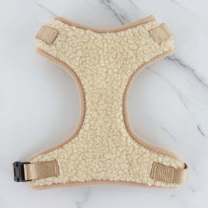 הטוב ביותר חם למכור צבע מותאם אישית הדפס leopard אופנה נושם כלב מתכוונן רצועה רצועה צווארון 2026 - Product Image 1