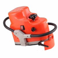 Défonceuse portative pour le profilage des bords de pierre pour comptoirs 110V/220V – Machine portative de meulage et de profilage pour marbre et granit