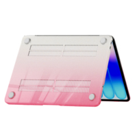 Housse pour ordinateur portable pour macbook M2 A2941/M3 A3114/M4 A3241/M5 A3448, housse de protection antichoc en PC rigide pour MacBook Air 15,3 pouces