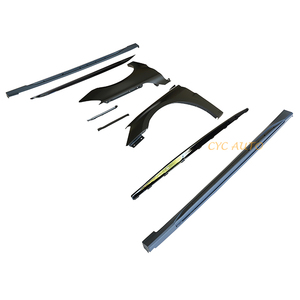 Parachoques Delantero, Piezas de Automóvil, Guardabarros Delantero, Faldones Laterales para <span class=keywords><strong>AUDI</strong></span> <span class=keywords><strong>A3</strong></span> 8Y Sedán <span class=keywords><strong>Hatchback</strong></span> 2019 2020 2021 <span class=keywords><strong>2022</strong></span> 2023 2024 - Product Image 5