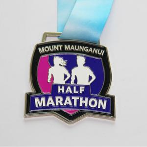 เหรียญรางวัลสำหรับกีฬาคาราเต้ บาสเกตบอล ฟุตบอลอะคริลิก เต้นรำ อีสปอร์ต และจักรยาน ผลิตโดยผู้ผลิตที่เป็นมิตรกับสิ่งแวดล้อม - Product Image 3