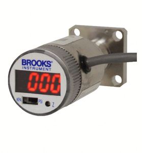 Cho Brooks cụ 1110 Ống ThủY Tinh Full-<span class=keywords><strong>View</strong></span> lưu lượng kế lưu lượng kế Van không khí - Product Image 3