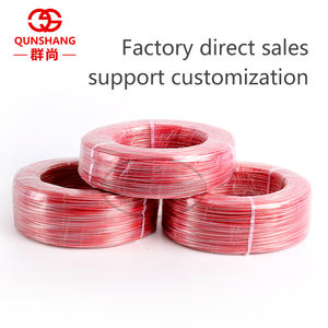 <span class=keywords><strong>3</strong></span>芯FEP镀银导线热电阻测温线<span class=keywords><strong>3</strong></span>*7*0.15 - Product Image 5