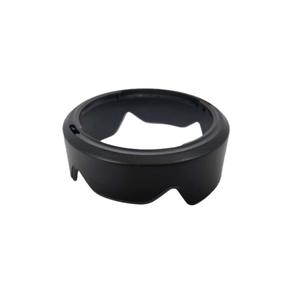 Pare-soleil de haute qualité EW-54 EW-63C EW-78BII pour objectif d'appareil photo <span class=keywords><strong>Canon</strong></span> <span class=keywords><strong>EF</strong></span>-<span class=keywords><strong>M</strong></span> 18-55  <span class=keywords><strong>EF</strong></span>-<span class=keywords><strong>S</strong></span> 18-55mm IS STM  <span class=keywords><strong>EF</strong></span> 28-135mm - Product Image 2