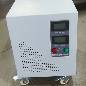 Medical Isolation <b>Transformer</b> 220V to 110V/200V/220V Single Phase for Equipment Power Supply - Product Image 1