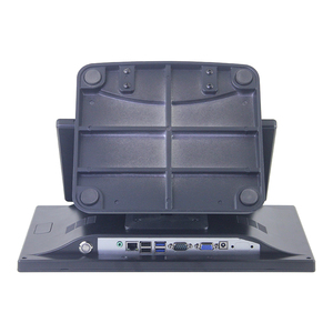 Sistema POS Táctil Ultrafino para Comercios GSAN, Sistema POS Todo en Uno con Pantalla Táctil <span class=keywords><strong>de</strong></span> 15.6 Pulgadas para Restaurantes, Máquina Punto <span class=keywords><strong>de</strong></span> Venta con <span class=keywords><strong>Windows</strong></span> - Product Image 4