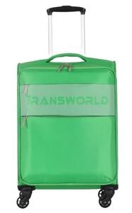 Ensemble de bagages souples pour voyage à 360 degrés, valise en Nylon <span class=keywords><strong>400D</strong></span>, 11 pièces - Product Image 2