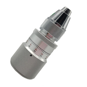 เครื่องวัดแรงบิดแบบมือถือ นาคามูระ รุ่น CN24SGK 2-24cN.m เครื่องมือวัดแรงแบบเข็ม ทำจากเหล็กอัลลอยด์ ผลิตในญี่ปุ่น - Product Image 5