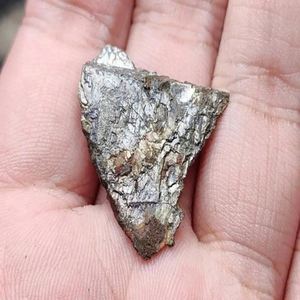 Bismuth Alloy Ingots Grade 4N5 99.99% Purity China Original Non-Secondary - Product Image 2