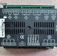 Controlador de Transferencia Automática para Fuente de Alimentación Dual HAT560N, Original, Nuevo, SmartGen para ATS Tipo Contactor y Tipo ACB