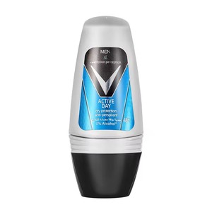 <span class=keywords><strong>Déodorant</strong></span> roll-on pour <span class=keywords><strong>homme</strong></span>, 50 ml, parfum longue durée, rafraîchissant, non collant, parfum mangue, flacon mango - Product Image 2