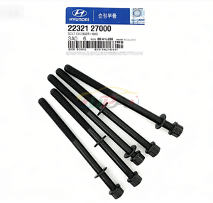 22321-27000 น็อตฝาสูบ 2232127000 สำหรับฮุนได เกีย 22321 27000 - Product Image 1