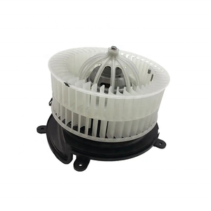 WRR 64116913401 64116913401 <span class=keywords><strong>moteur</strong></span> de ventilateur de climatiseur de voiture pour <span class=keywords><strong>BMW</strong></span> série 7 E65 E66 E67 730Li 740Li 745Li 750Li - Product Image 6