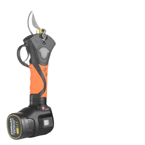Sécateur électrique sans fil 16,8 V, 32 mm, 1,3'', avec écran LCD, batteries SK5 4,5 Ah, ciseaux électriques en métal/plastique - Product Image 1