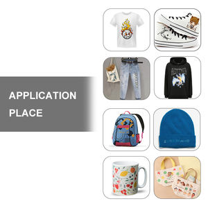 Shint — machine d'impression numérique de photos <span class=keywords><strong>grand</strong></span> <span class=keywords><strong>format</strong></span>, machine d'impression à décalage, pour vêtements, impression de modèles et étiquettes de vêtements - Product Image 5