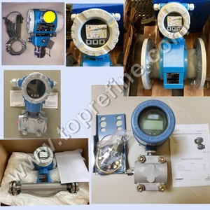 เครื่องวัดก๊าซและไอระเหย Endress+Hauser E+H PMP51 PMP51B PMP55 ความแม่นยำสูง 0.05% รุ่น PMP51 Endress+Hauser E+H PMP51 PMP51B PMP55 PMP71 PMP5 - Product Image 6
