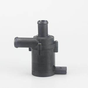 <span class=keywords><strong>Kico</strong></span> OEM 7H0965561 Nueva Bomba de Agua Eléctrica Adicional para Autos VW Audi, Sistema de Refrigeración Auxiliar del Motor - Product Image 1