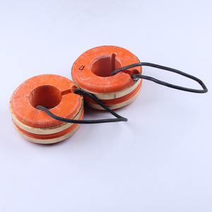 แหวนทองแดง STC ขนาด 44*106*47 สำหรับแผงควบคุมเครื่องกำเนิดไฟฟ้าดีเซล - Product Image 3