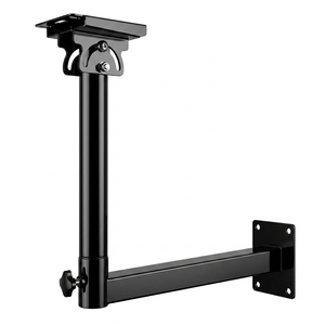 Starlink Adjustable Satellite Receiver Antenna Mount Stand 360 Degree Rotating Roof and Wall Bracket for Gen 3/4/V3/4X - Product Image 4