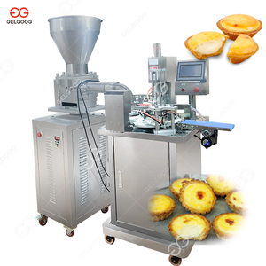 Công nghiệp bánh <span class=keywords><strong>tart</strong></span> vỏ hình thành pho mát <span class=keywords><strong>Tart</strong></span> Máy làm - Product Image 1