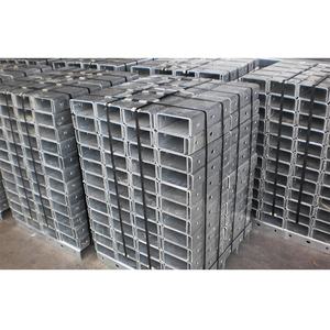 Venta caliente de fábrica de China <span class=keywords><strong>Aashto</strong></span> <span class=keywords><strong>M180</strong></span> Q235 Q355 galvanizado W viga carretera barandilla de seguridad en carretera con accesorios - Product Image 4