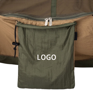 Amaca da campeggio extra large e leggera con zanzariera - Product Image 6