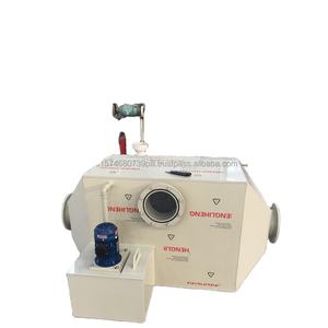 Detector de gas Sistema de purificación de aire de depurador húmedo horizontal - Product Image 1