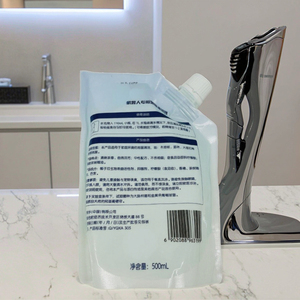 Solution nettoyante-Formule concentrée pour robot serpillière <span class=keywords><strong>Yeedi</strong></span>, respectueuse des animaux domestiques et sans danger pour les sols stratifiés et en bois dur - Product Image 4