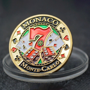 Üretici özel Metal hatıra sikke döküm <span class=keywords><strong>3D</strong></span> UV baskı ile yumuşak sert emaye meydan sikke - Product Image 2