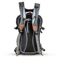 Vente en gros de logo personnalisé Sac à dos aquatique pour cyclisme en plein air Sac à dos de randonnée ultraléger et étanche Sac de sport explosif