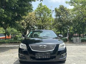 Auto Usata Toyota Camry in Condizioni Impeccabili, 2.4L <span class=keywords><strong>Automatica</strong></span>, Senza Incidenti, Veicolo di Seconda Mano a Prezzo Conveniente - Product Image 4