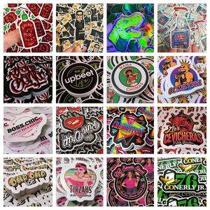 Désodorisant de voiture en papier personnalisé avec logo, en gros, carte parfumée promotionnelle avec forme personnalisée pour cadeaux promotionnels - Product Image 4