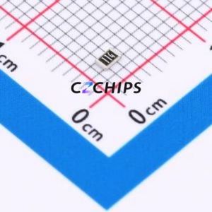 Resistencia SMD PTFR0805B110KN9 0805 (Tipo: Película Delgada) (Resistencia: 110kOhm Precisión: 0.1%) - Product Image 1