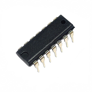 Chips IC <span class=keywords><strong>NE555</strong></span> de Alta Calidad en Stock, Módulo a Bajo Precio para Servicio BOM - Product Image 4