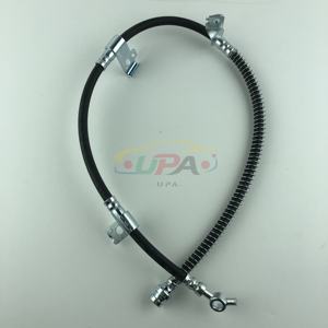 58731-3L001 587313L001 Tuyau de frein, côté gauche, pour Hyundai Kia 58731 3L001 - Product Image 4