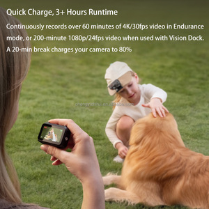 Nuovo originale Osmo Nano Standard <span class=keywords><strong>Combo</strong></span> (64GB) 10-bit & D-Log M prestazioni di colore leggero, Design magnetico su due lati - Product Image 4