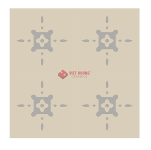 Azulejo de Cemento Encaustico con Diseño de Patchwork Colorido, 200x200mm, Hecho a Mano, Decoración Moderna para Paredes Interiores - Product Image 1