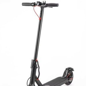 Scooter Plegable Portátil FY-8004 de 350W y 36V con Batería de 5.2Ah, Alcance de 35km, Llantas de 8 Pulgadas, Control por Aplicación, Certificación CE, Alta Velocidad - Product Image 1