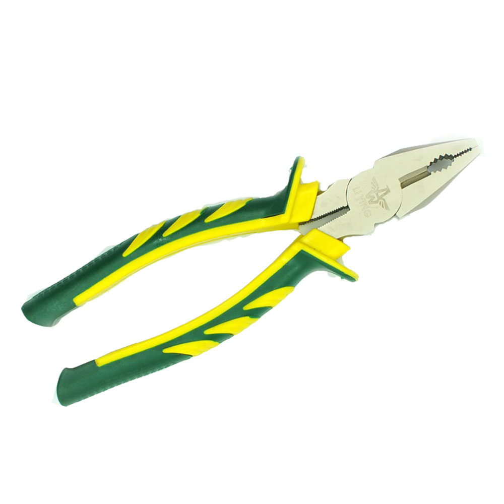 Wire Cutter Factory Price Hand Tool Lineman Pliers Easy to Work