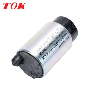 TOK 23220-28070 23220-28360 23220-28321 23220-28320 23220-28071 23220-28070 TOYOTA LEXUS oto elektrik yakıt pompası için pompa yakıt - Product Image 2